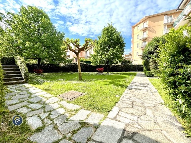 Foto Appartamento in Via Giacomo Matteotti, Borgio Verezzi di 82 m²