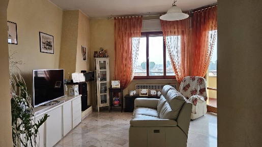 Foto Appartamento in Via Giovanni Pascoli 20, Fano San Cristoforo - Coop