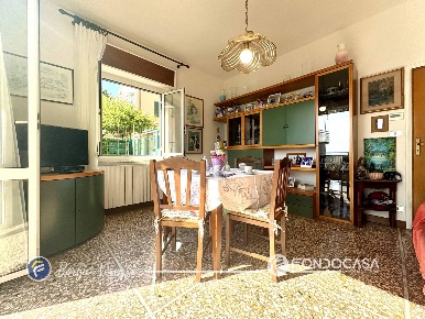 Foto Appartamento in via N. Sauro, Borgio Verezzi di 75 m² con 4 locali