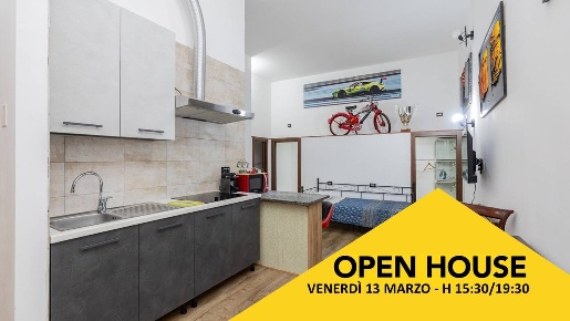 Foto Appartamento in Via Pompeo Cambiasi, Milano Casoretto di 70 m²