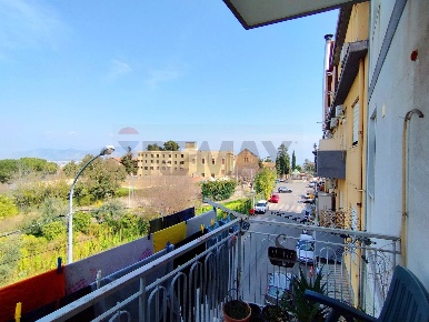 Foto Appartamento in via ruffo di calabria 5, Palermo Boccadifalco - Baida