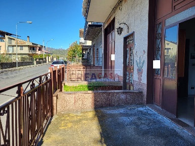 Foto Appartamento in Via Vittorio Veneto, Moio Alcantara di 130 m²