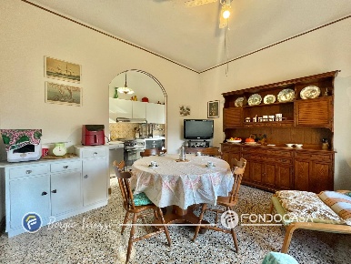 Foto Casa indipendente in Via Degli Elci, Borgio Verezzi di 125 m²