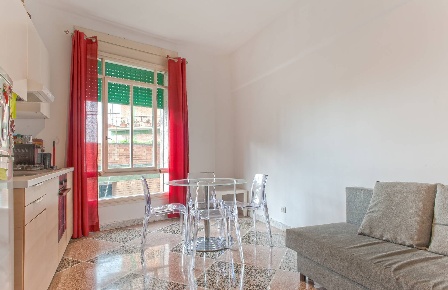 Foto Appartamento in via Ponza 32, Monterotondo Santa Maria, San Martino