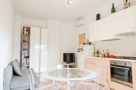 Foto Appartamento in via Ponza 32, Monterotondo Santa Maria, San Martino