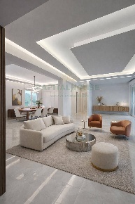 Foto Appartamento in via marconi, Palma Campania di 150 m² con 4 locali