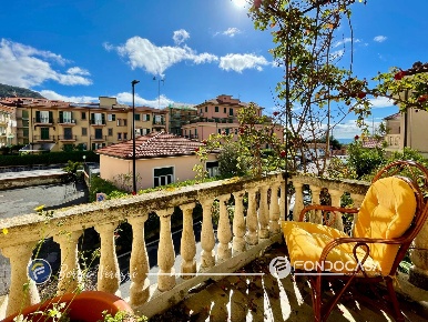 Foto Villa unifamiliare in Via Molino, Borgio Verezzi di 120 m² in vendita
