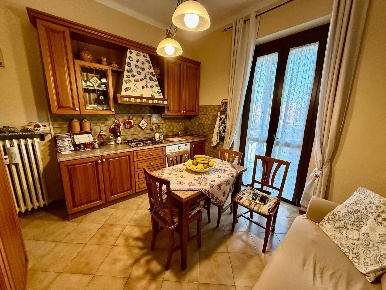 Foto Appartamento a Alessandria Cristo di 70 m² con 3 locali in vendita