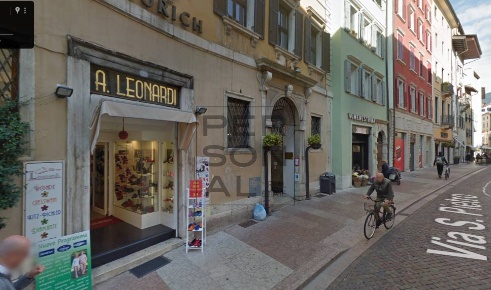 Foto Appartamento a Trento Centro Storico di 37 m² con 4 locali in affitto