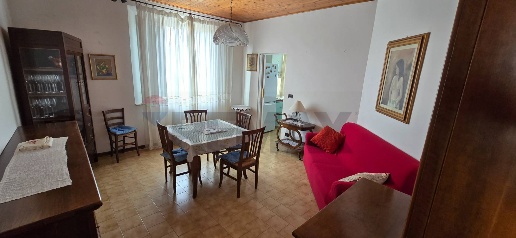 Foto Appartamento in Via Vittoria 9, Tresignana Tresigallo Final Di Rero