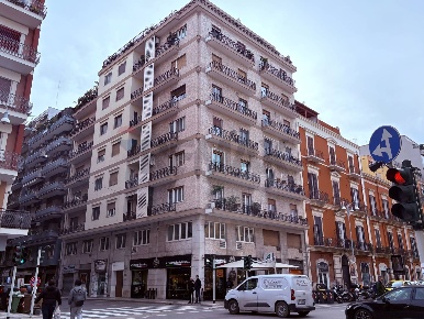 Foto Appartamento in Via Quintino Sella 5, Bari Murat di 104 m² in vendita