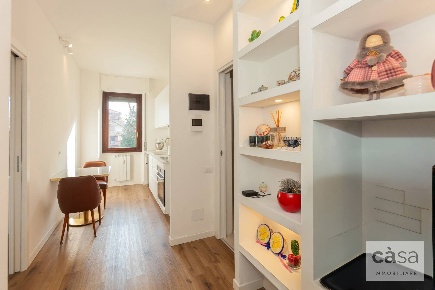 Foto Appartamento in Via Marzorati 71H, Varese Montello di 40 m² in vendita