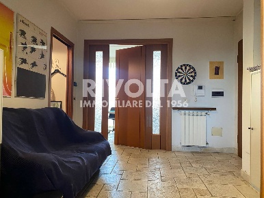 Foto Appartamento in Via Del Ponte Di Castel Giubileo, Roma di 50 m²