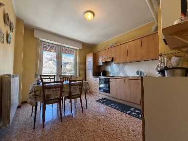 Foto Appartamento in via dante 12, Serina Centro di 73 m² con 2 locali