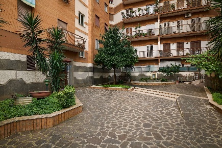 Foto Appartamento in VIA GIOVANNI PASCOLI 1, Guidonia Montecelio Setteville