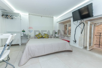 Foto Appartamento a Siracusa Ortigia di 31 m² con 1 locali in vendita