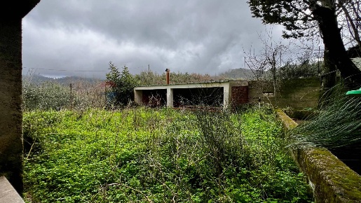 Foto Villa unifamiliare in via sp1 km 12, Monreale di 360 m² con 18 locali