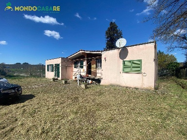 Foto Casa indipendente in Strada colle pedeschiavo, Palombara Sabina