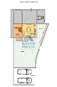 Foto Casa indipendente a Montopoli in Val d'Arno di 144 m² con 3 locali