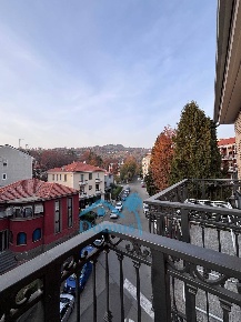 Foto Appartamento in Via Gioberti 22, Pinerolo Stazione, Immacolata