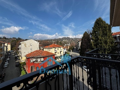 Foto Appartamento in Via Gioberti 22, Pinerolo Stazione, Immacolata