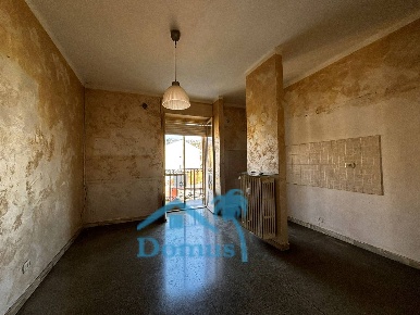 Foto Appartamento in Via Gioberti 22, Pinerolo Stazione, Immacolata