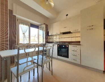 Foto Appartamento in Via Marincola Politi, Catanzaro Centro Storico