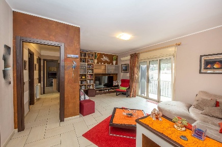 Foto Appartamento in VIA DELLA SIBILLA 29, Catania San Giovanni Galermo