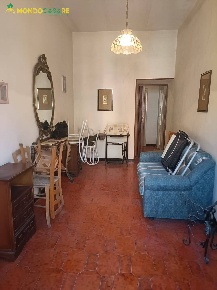 Foto Appartamento in via della stazione, Marcellina Centro di 70 m²