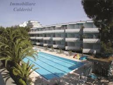 Foto Appartamento in Via Clara Maffei, San Benedetto del Tronto di 35 m²