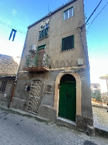 Foto Appartamento in Via Dante Aligheri 14, Caltanissetta Centro di 74 m²