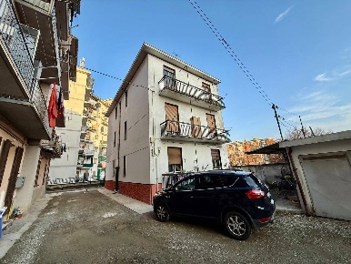 Foto Appartamento a Alessandria Cristo di 50 m² con 2 locali in vendita