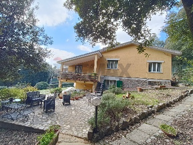 Foto Case semi ndipendenti in Via Dei Lecci 2, Perugia San Marco - Oliveto