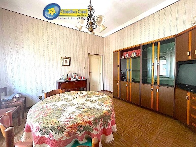 Foto Casa indipendente in via olivia petrella 6, Teramo Centro di 101 m²