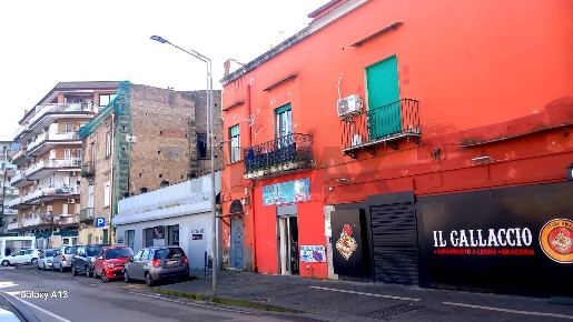 Foto Appartamento in Via Benevento 27, Casalnuovo di Napoli Centro di 40 m²
