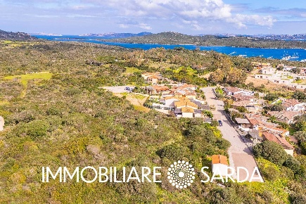 Foto Terreno residenziale in Statale 133bis di Palau, Santa Teresa Gallura