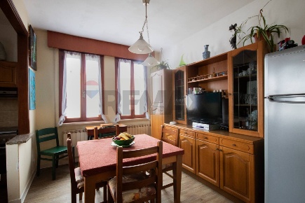 Foto Appartamento in Via Livorno 9, Mira Mira Taglio di 135 m² con 7 locali