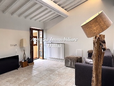 Foto Appartamento in Via Bolognese, Vaglia Centro di 69 m² con 2 locali