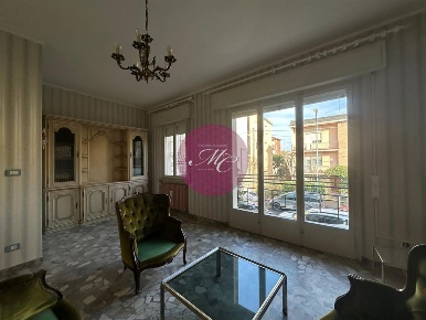 Foto Appartamento a Ravenna di 163 m² con 5 locali in affitto