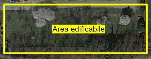 Foto Terreno industriale a Misinto di 3600 m² in vendita