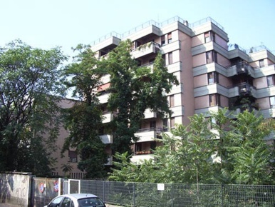Foto Appartamento in VIA PARRAVICINI, Monza San Biagio di 150 m² in affitto