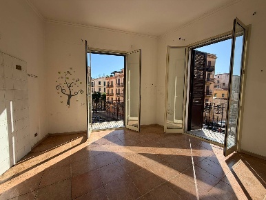 Foto Appartamento in Via Salamone Marino Salvatore, Palermo Oreto - Perez