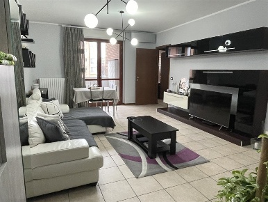Foto Appartamento in VIA MASOERO, Asti Corso Savona - Trincere di 70 m²