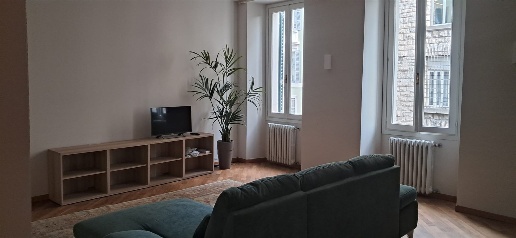Foto Appartamento a Brescia Loggia - Garibaldi di 80 m² con 3 locali