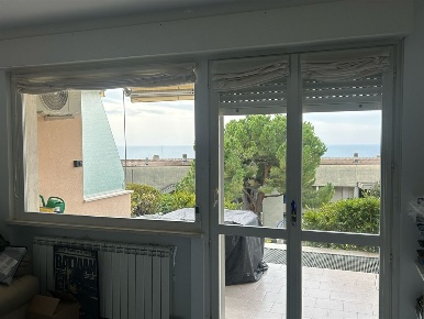 Foto Appartamento in VIA WOLFGANG GOETHE, Sanremo San Martino - Villetta