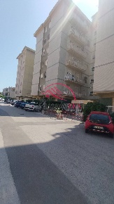 Foto Appartamento a Campomarino di 108 m² con 4 locali in vendita