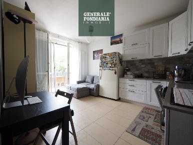 Foto Appartamento a Riccò del Golfo di Spezia di 60 m² con 4 locali