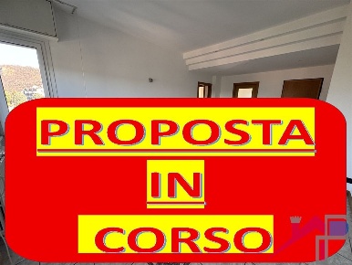 Foto Appartamento a Cisano Bergamasco Centro di 75 m² con 3 locali
