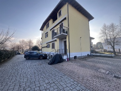 Foto Ufficio in via corsica, Seregno Consonno - Bivio di 65 m² con 1 locali