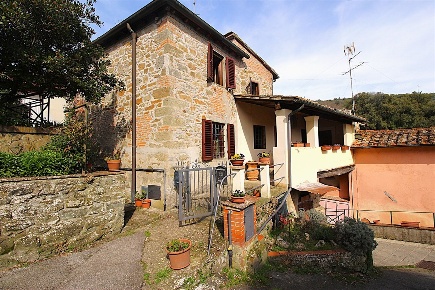 Foto Case semi ndipendenti a Figline e Incisa Valdarno di 110 m² in vendita